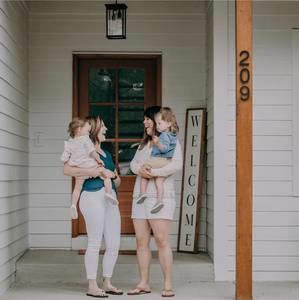 Meet your Posher, Jillian